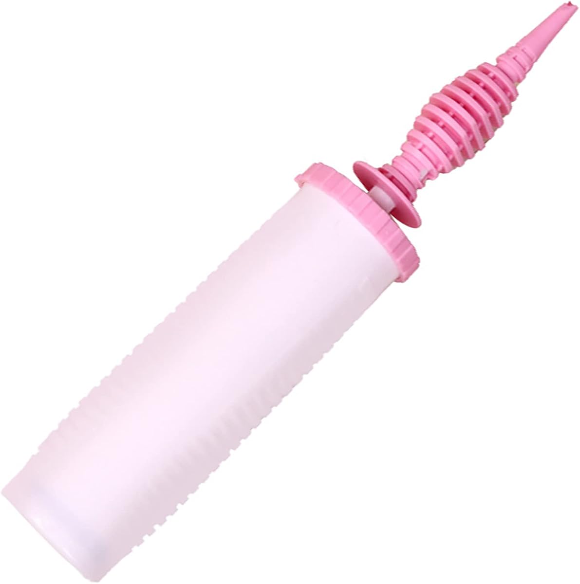 Balloon Hand Pump, Dual-Action Manual Inflator product photo