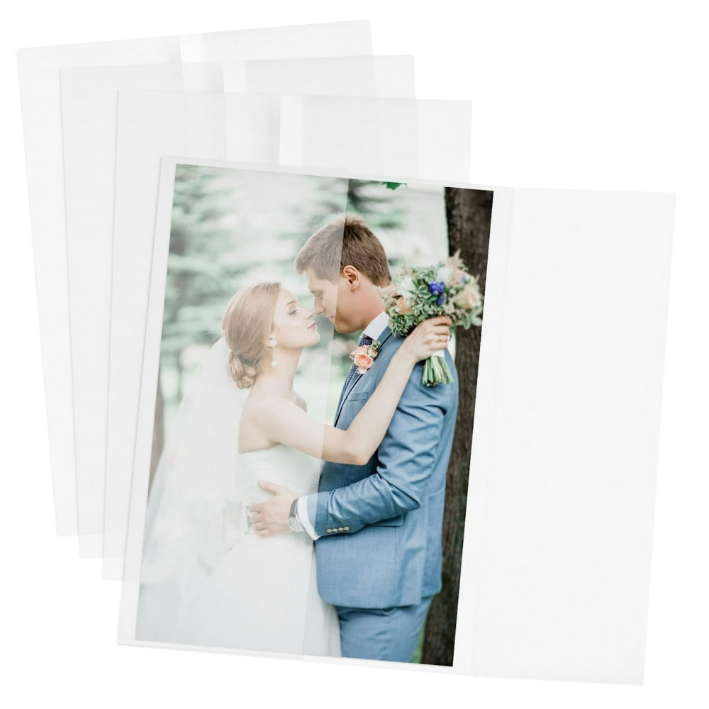 Vellum Translucent Paper 8.5x11in, 50-Sheet product photo
