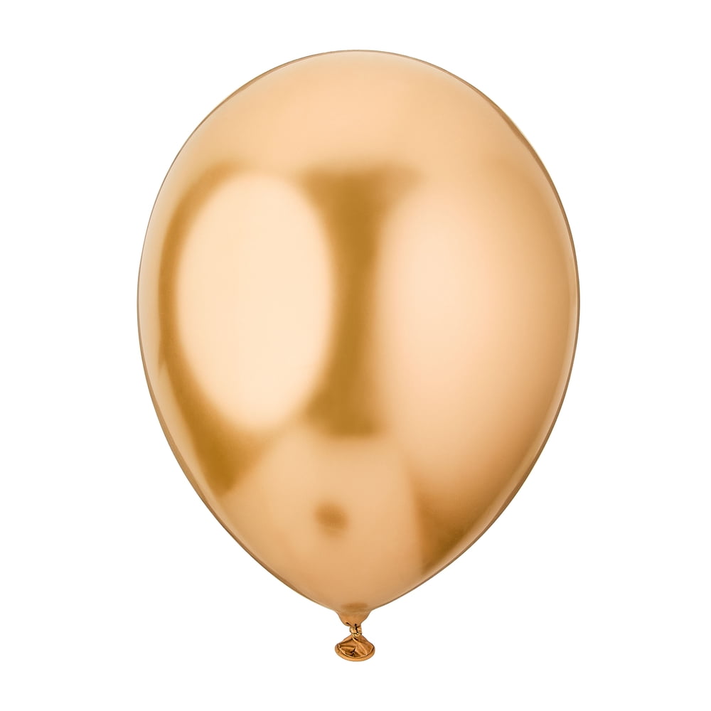 Balloons & Party Decor