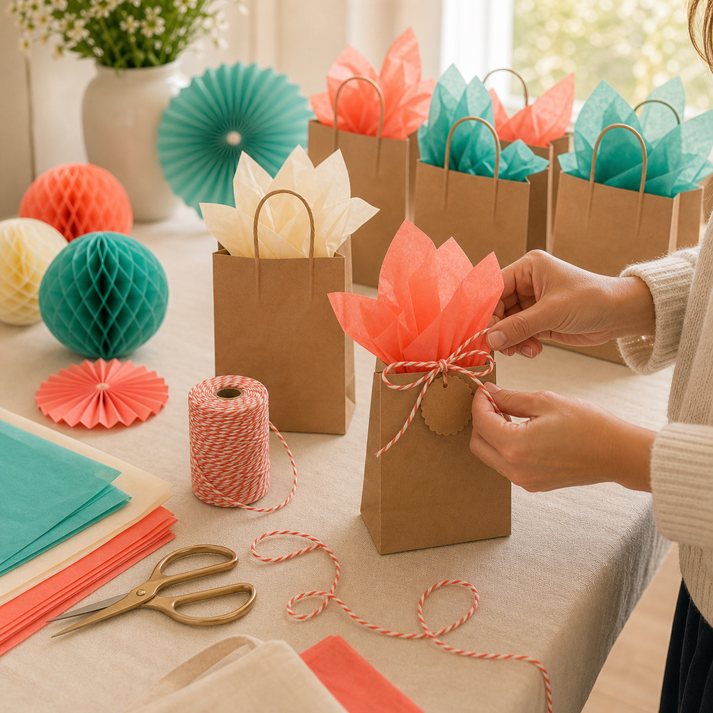 woodruff bridge party craft home section 2